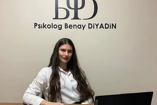 Psikolog Benay Diyadin, Psikoloji | Trabzon Psikolog - Psikolog - Trabzon Ortahisar