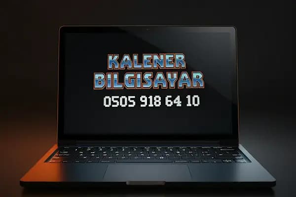 Kalender Bilgisayar – İzmir İkinci El Laptop, PC ve Bilgisayar Alım Satım Merkezi - İkinci El Bilgisayar Mağazası - İzmir Bornova