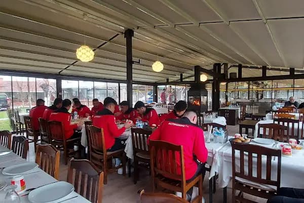 Kavaklı Restaurant - Aile restoranı - Ankara Akyurt