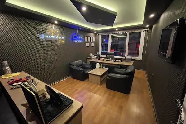 Enjoy Rent a Car - Uzun Vadeli Araç Kiralama Hizmeti - Trabzon Of