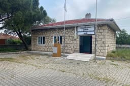 Susurluk Doğa Koruma ve Milli Parklar Şefliği