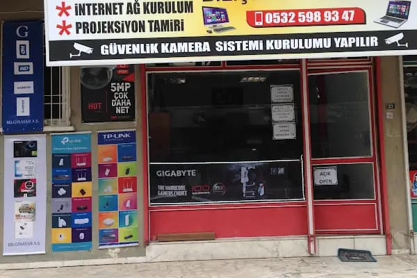 GÜR-COM BİLGİSAYAR BİLİŞİM (ihsan karahan) - Bilgisayar Tamir Servisi - Gaziantep Şehitkamil