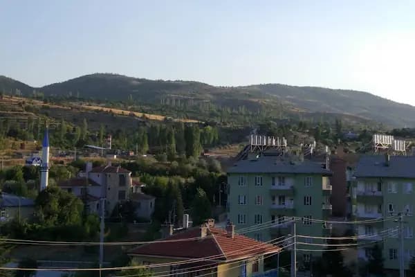 Serüstad Mesleki ve Teknik Anadolu Lisesi - Okul - Konya Bozkır