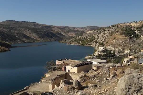 Erenköy Muhtarlığı - Dini Kurum - Gaziantep İslahiye