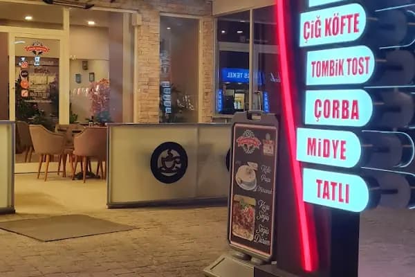 Ada Sokak Lezzetleri - Restoran - Bursa Nilüfer