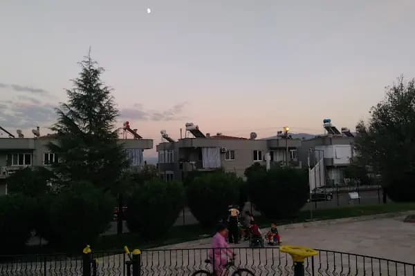 Bozdoğan Bizimevler Sitesi - Apartman Kompleksi - Aydın Efeler