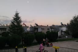 Bozdoğan Bizimevler Sitesi