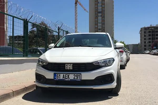 Rent Go Ankara Yenimahalle Atlantis AVM - Araba Kiralama Şirketi - Ankara Çankaya