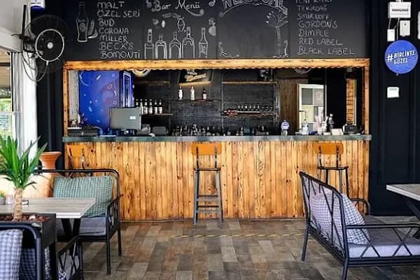 Kule Pub - Pub - Bursa Nilüfer