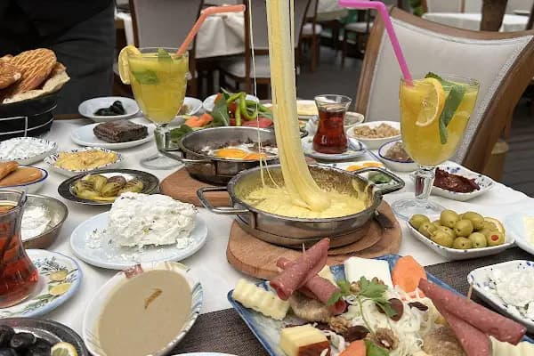 Gloria Jean's Coffee - Kafe - İstanbul Avcılar