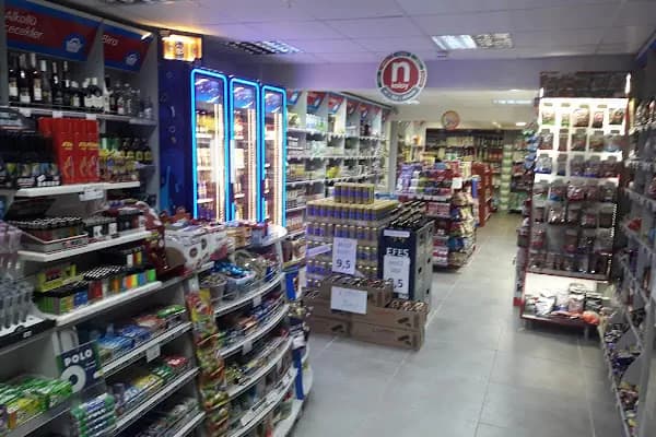 Ekomini Kumla - Süpermarket - Bursa Gemlik