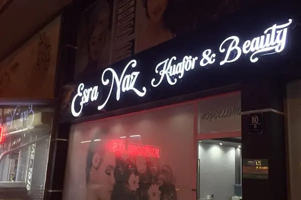 Hazal'ım Bayan Kuaförü - Kuaför - Ankara Akyurt