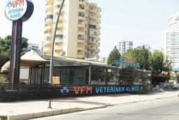VFM Hayvan Hastanesi
