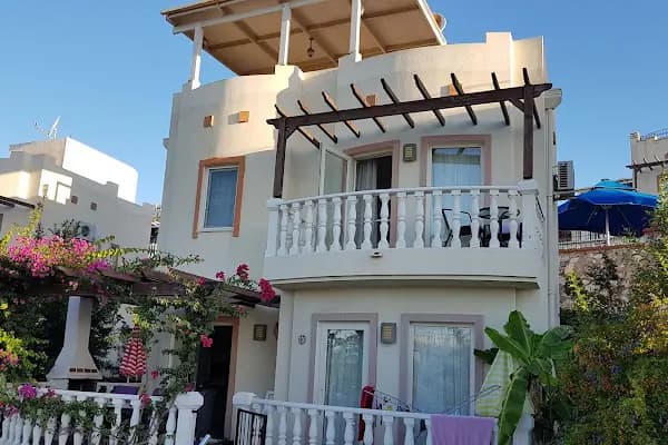 İkont otel Güllük &amp; Bodrum Hava Alanı Oteli - Kat Hizmeti Sunulan Konaklama - Muğla Milas