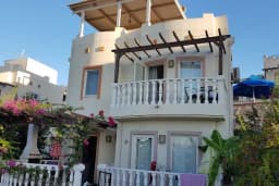 İkont otel Güllük &amp; Bodrum Hava Alanı Oteli