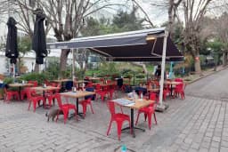 Munis Sokak Lezzetleri