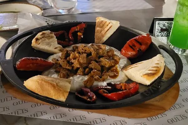 Qulis - Restoran - Adana Çukurova