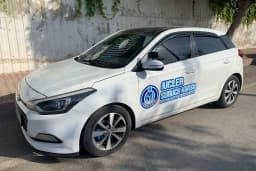 ÜÇLER SÜRÜCÜ KURSU (MERKEZ)