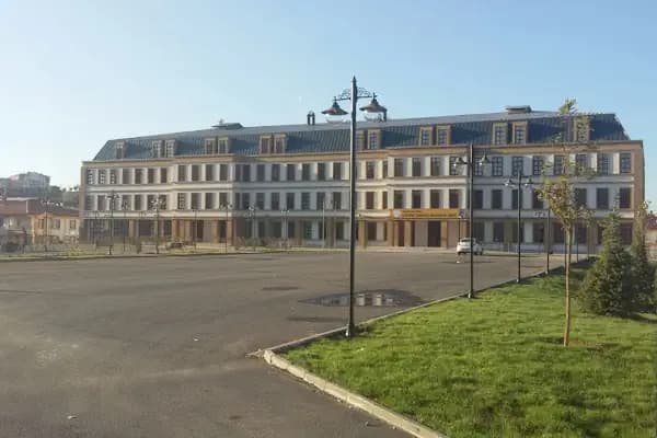 Altındağ Anadolu İmamhatip Lisesi - Okul - Ankara Beypazarı