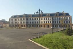 Altındağ Anadolu İmamhatip Lisesi