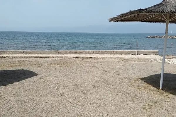 Martı Koyu - Kumsal - Balıkesir Burhaniye