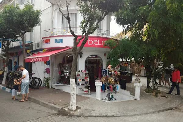 Beldem - Ayakkabıcı - İstanbul Beykoz