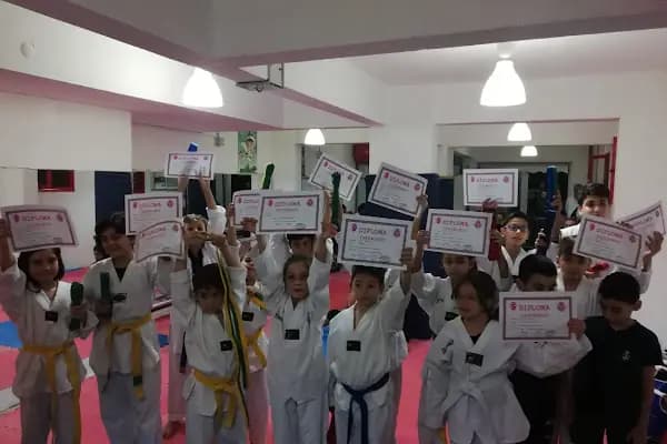 Şira Spor Kulübü (Hatay Olimpik) - Spor Kulübü - İzmir Karabağlar