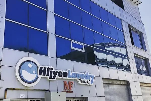 MF Endüstriyel Temizlik - Temizlik ürünleri Tedarikçisi - Bursa Yıldırım