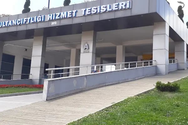 ptt - Postane - İstanbul Sultangazi