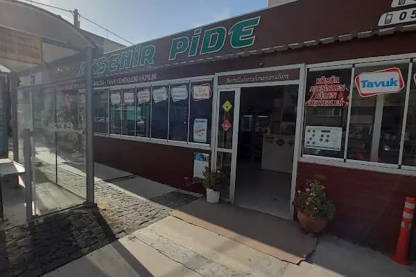 Akşehir Pide Fırını - Fırın - İzmir Aliağa