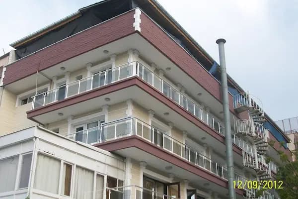 Otel Yener - Otel - Manisa Akhisar