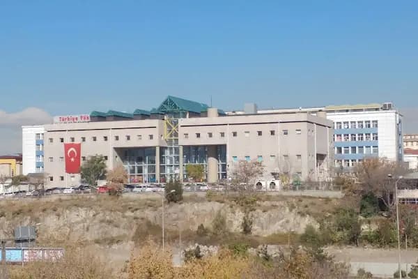 Ankara Şehir Hastanesi - Tam Teşekküllü Hastane - Ankara Sincan