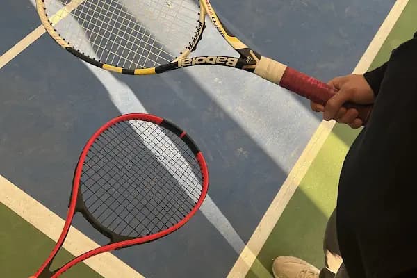 Adrian Tenis Kulübü - Tenis Kulübü - Sakarya Akyazı