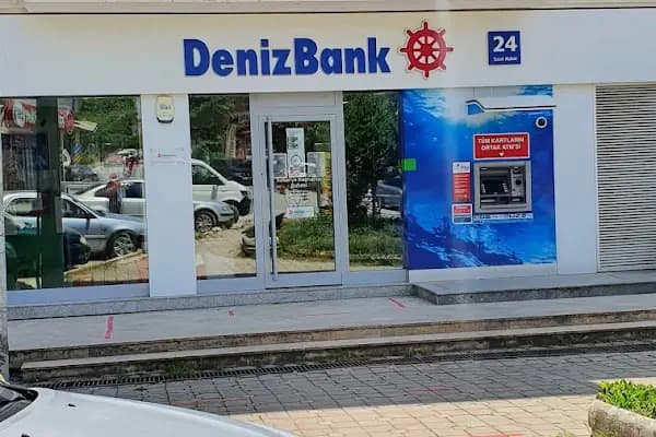 Denizbank Kaynarca Şubesi - Banka - Sakarya Kaynarca