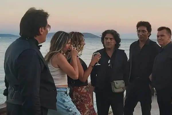 Grup Vİzyon Canli Muzik ve Sahne Hizmetleri - Düğün Hizmeti - İstanbul Adalar