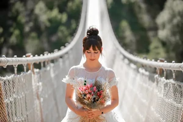 Karanfil Fotoğrafçılık - Düğün Fotoğrafçısı - Ankara Altındağ