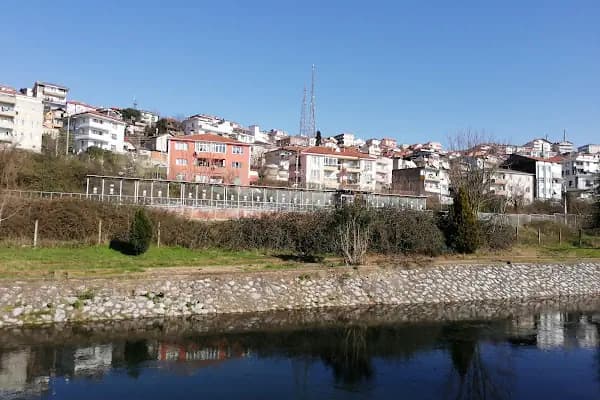 32 Evler İstasyonu - Tren İstasyonu - Sakarya Arifiye