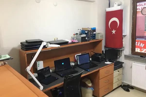 Artı Bilişim Bilgisayar ve Güvenlik Sistemleri - Bilgisayar Destek ve Hizmetleri - Malatya Battalgazi