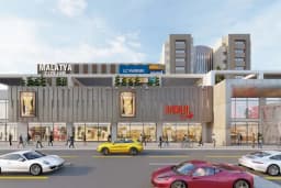 Malatya City Outlet