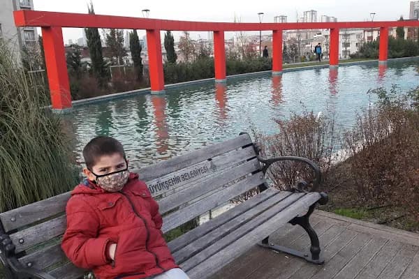 Istanbul Büyükşehir Belediyesi - Yerel Resmi Daire - İstanbul Bağcılar