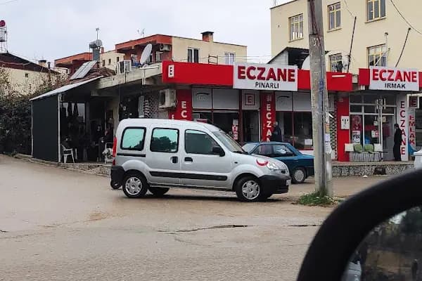 Irmak eczanesi - Eczane - Antalya Aksu