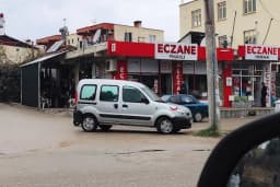 Irmak eczanesi