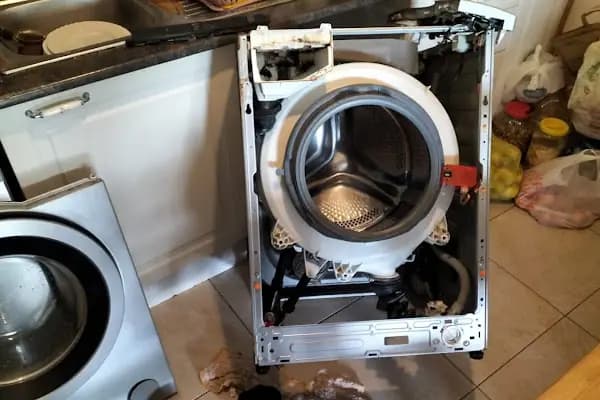 Turgutreis Elektronik Beyaz Eşya HSC Teknik Servis - Elektronik Tamir Dükkanı - Muğla Bodrum