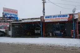 Maviş oto yıkama Akşehir