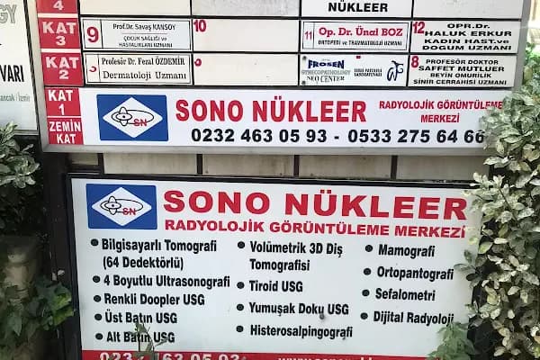 OP. DR. ÜNAL BOZ - Ortopedi Cerrahı - İzmir Balçova