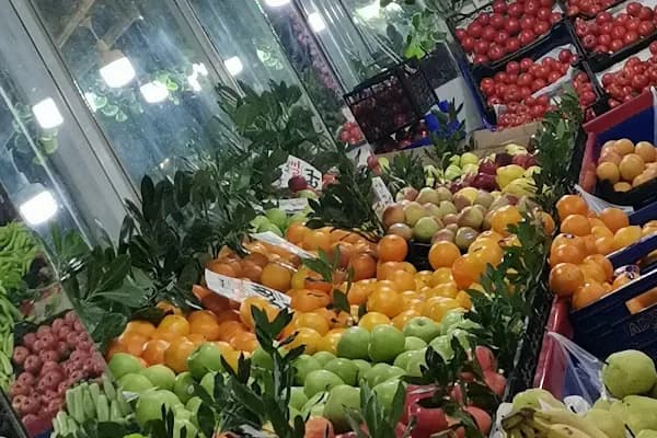 Anadolu tarım - Manav - İstanbul Avcılar