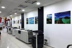 Aksoy Matbaa Copy Center