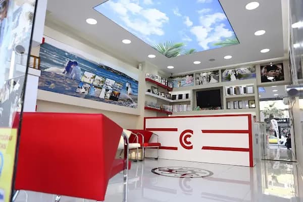Stüdyo Cem - Fotoğraf Stüdyosu - İzmir Narlıdere