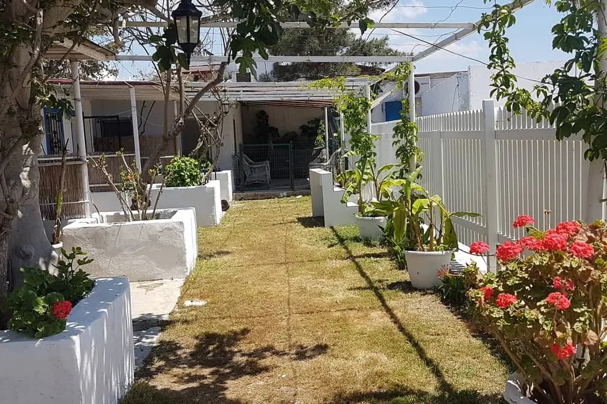 Uzun Süreli Kalmaya Uygun Otel
