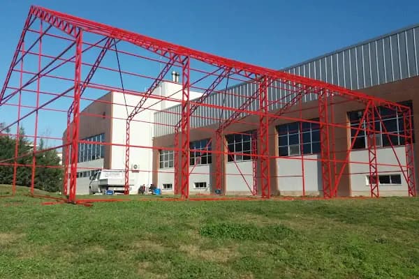 Selçuk Metal - Demir Doğrama - Metal Son İşlemcisi - Balıkesir Altıeylül